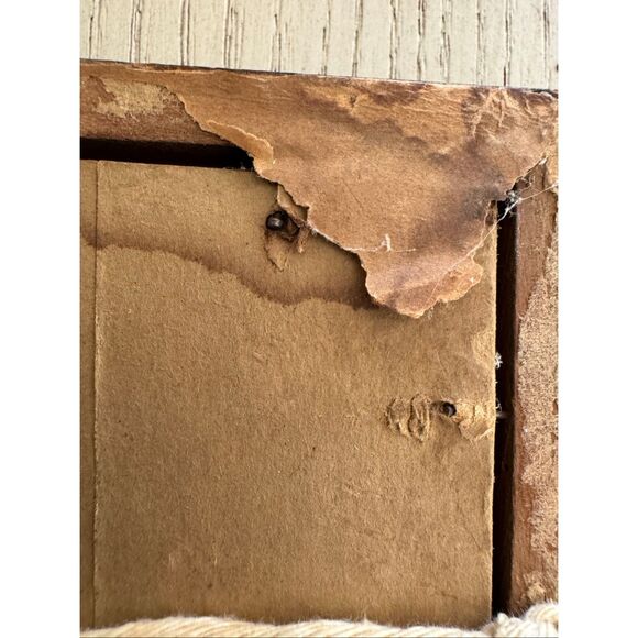 John Leech The Pomponius Ego Day Hand colored etching antique art framed equestr - Picture 4 of 6